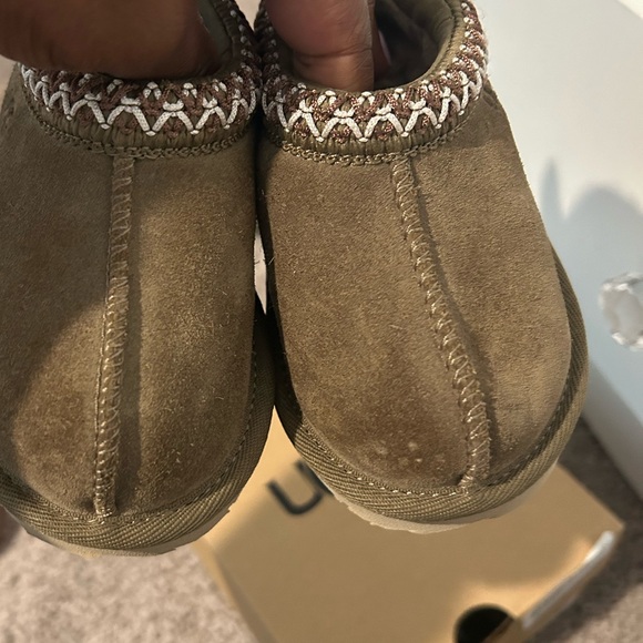 Antilope Tasman Uggs - Picture 6 of 7